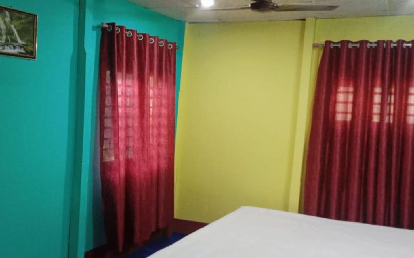 Leo Jungle Retreat By Stayapart , Jaldapara Madari Hat ภายนอก รูปภาพ